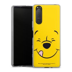 Silikoni Suojakuori läpinäkyvä