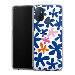 Silikoni Suojakuori läpinäkyvä