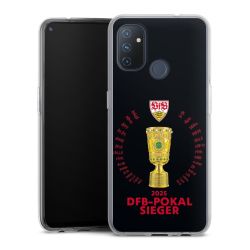 VfB DFB-Pokal Sieger Schwarz