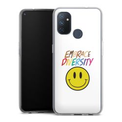 Silikoni Suojakuori läpinäkyvä