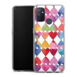 Silikoni Suojakuori läpinäkyvä