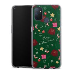 Silikoni Suojakuori läpinäkyvä