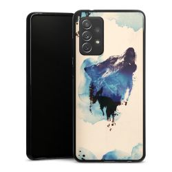Silicone Case black