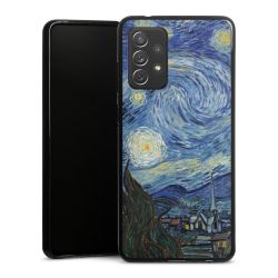 Die sternenklare Nacht