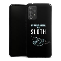 Silicone Case black