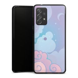 Silicone Case black