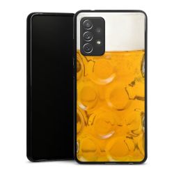 Silicone Case black