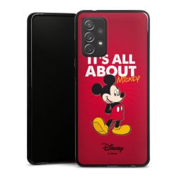 Silicone Case black