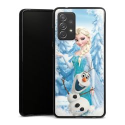 Silicone Case black