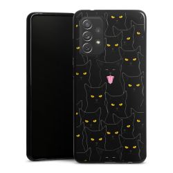 Silicone Case black