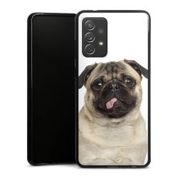 Silicone Case black