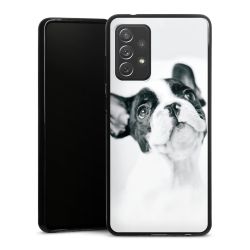 Silicone Case black