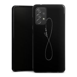 Silicone Case black