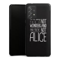 Silicone Case black