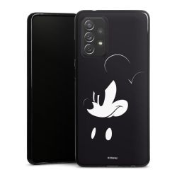 Silicone Case black