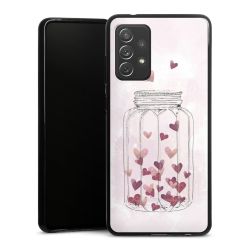 Silicone Case black