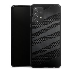 Silicone Case black