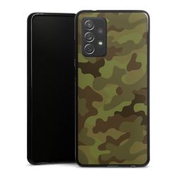 Silicone Case black