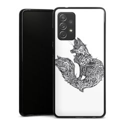 Silicone Case black