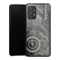 Silicone Case black