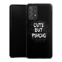 Silicone Case black