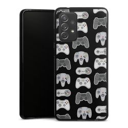 Silicone Case black