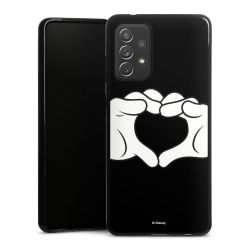 Silicone Case black