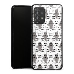 Silicone Case black