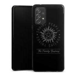 Silicone Case black