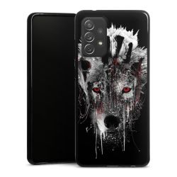 Silicone Case black