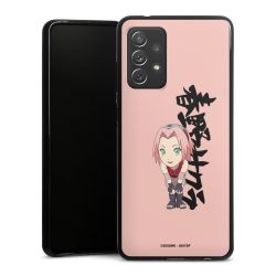 Silicone Case black