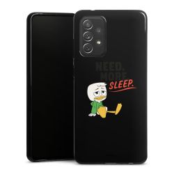 Silicone Case black
