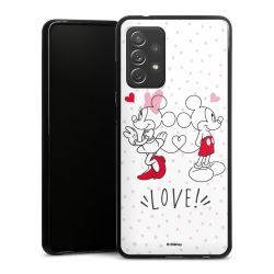 Silicone Case black
