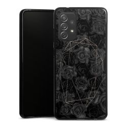 Silicone Case black