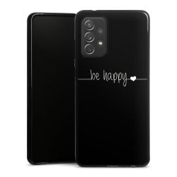 Silicone Case black