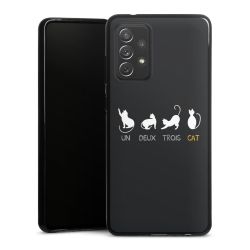 Silicone Case black