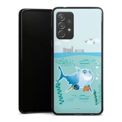 Silicone Case black