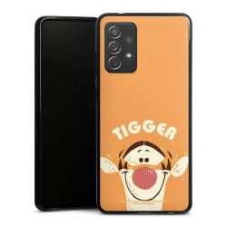 Silicone Case black