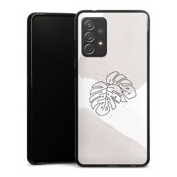 Silicone Case black