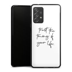 Silicone Case black