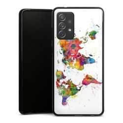 Silicone Case black