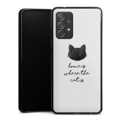 Silicone Case black