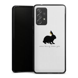 Silicone Case black
