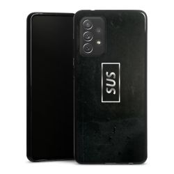 Silicone Case black