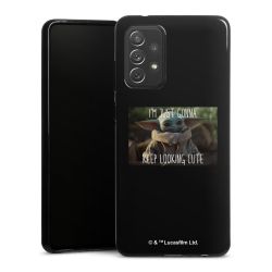 Silicone Case black