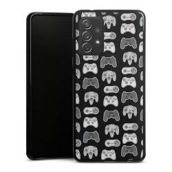Silicone Case black