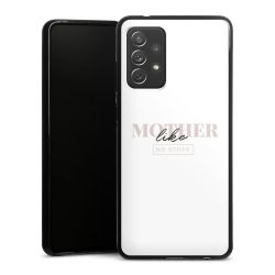 Silicone Case black