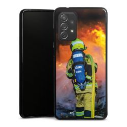 Silicone Case black