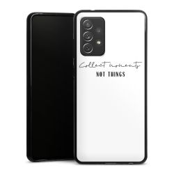 Silicone Case black