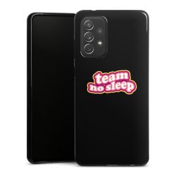 Silicone Case black